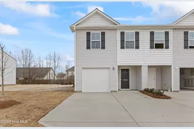 2420 Brookville Drive #A, Greenville, NC 27834 - Photo 1