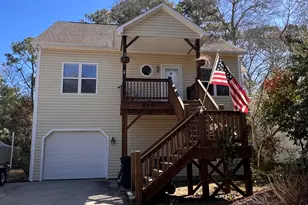 324 Live Oak St, Emerald Isle, NC 28594 - Photo 1