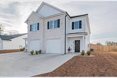 1405 Dorset Drive #B, Greenville, NC 27834 - Photo 1