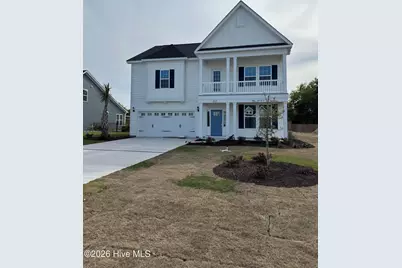 202 Planters Walk, Hampstead, NC 28443 - Photo 1