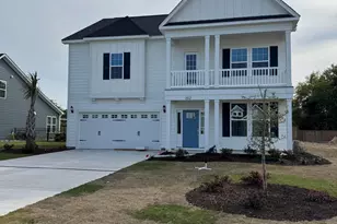 202 Planters Walk, Hampstead, NC 28443 - Photo 1