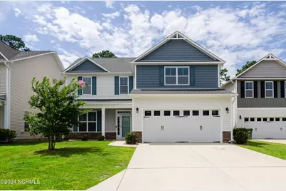 3019 N Rocklund Court, Wilmington, NC 28409 - Photo 1