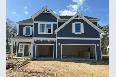 658 Heart Pne Avenue, Wilmington, NC 28411 - Photo 1