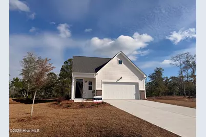 4582 Terrace Road SW #Homesite 127, Shallotte, NC 28470 - Photo 1
