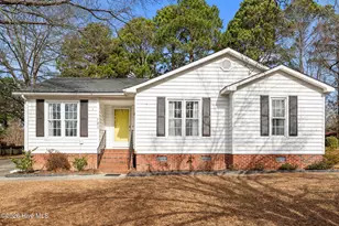 101 Cambridge Rd, Greenville, NC 27834 - Photo 1
