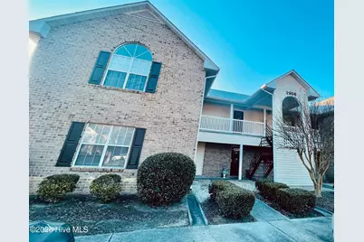 2906 Mulberry Lane #A, Greenville, NC 27858 - Photo 1