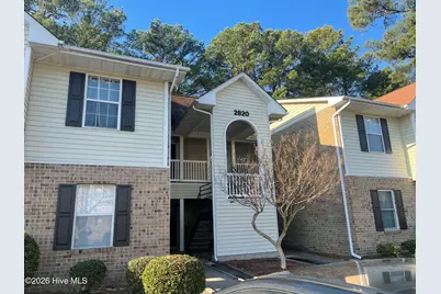 2820 Mulberry Lane #A, Greenville, NC 27858 - Photo 1