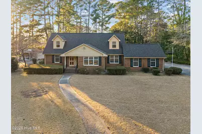 2002 S Elm Street, Greenville, NC 27858 - Photo 1