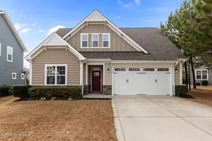 466 Kerr Lake Rd, Aberdeen, NC 28315 - Photo 1