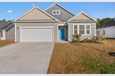 1448 Evergreen Forest Drive SE, Bolivia, NC 28422 - Photo 1