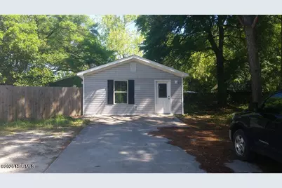 5117 Wrightsville Avenue, Wilmington, NC 28403 - Photo 1