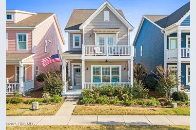 4453 Indigo Slate Way, Wilmington, NC 28412 - Photo 1