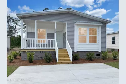 1013 Pine Ridge Court, Castle Hayne, NC 28429 - Photo 1