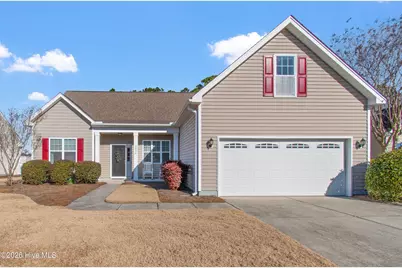 5016 Summerswell Lane SE, Southport, NC 28461 - Photo 1