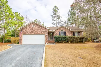 65 Sawmill Road E, Pinehurst, NC 28374 - Photo 1