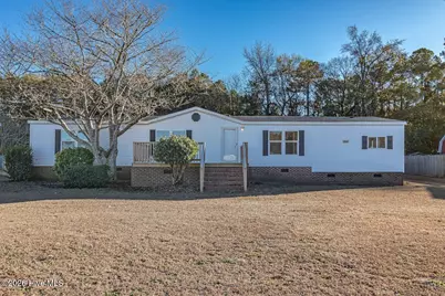 149 Brandy Avenue, La Grange, NC 28551 - Photo 1