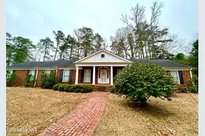 1203 Dogwood Lane, Laurinburg, NC 28352 - Photo 1