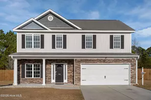 309 Onyx Ct, Jacksonville, NC 28546 - Photo 1