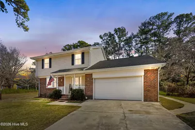 209 Cambridge Court, Jacksonville, NC 28546 - Photo 1