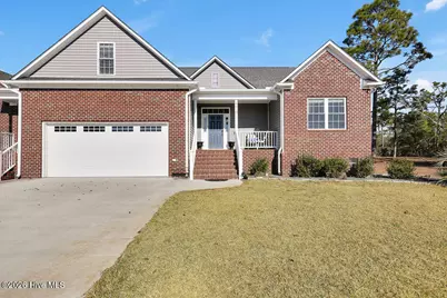 570 Virginia Road, Southport, NC 28461 - Photo 1