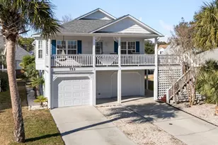 753 Sailor Ct, Kure Beach, NC 28449 - Photo 1
