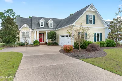 4175 Skeffington Court, Southport, NC 28461 - Photo 1