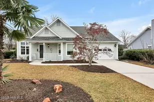 2520 Sapling Cir, Wilmington, NC 28411 - Photo 1