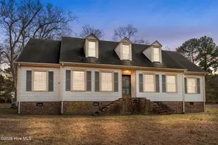701 Brassie Club Dr, Rocky Mount, NC 27804 - Photo 1