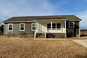 720 S Edenton Rd St, Hertford, NC 27944 - Photo 1