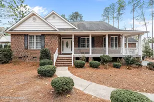 113 Simmons Dr, Seven Lakes, NC 27376 - Photo 1