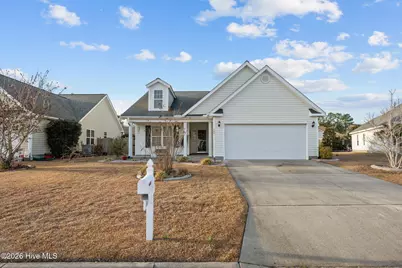 105 Two Putt Court, New Bern, NC 28560 - Photo 1