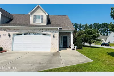 2000 Leighton Drive #B, Greenville, NC 27834 - Photo 1