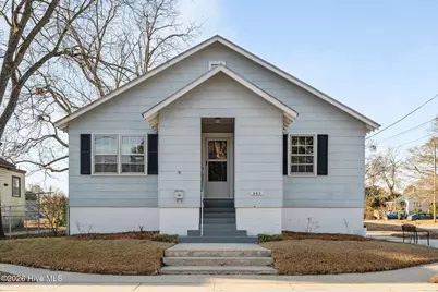 503 E 5th Street, Washington, NC 27889 - Photo 1