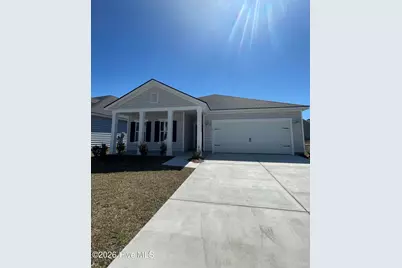 3365 Wood Stork Drive SW #Litchfield Il Lot 77, Ocean Isle Beach, NC 28469 - Photo 1