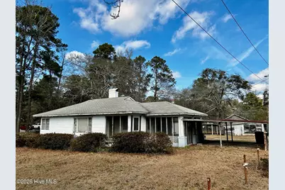 101 McArthur Drive, Rockingham, NC 28379 - Photo 1