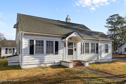 3612 E Wilson Street, Farmville, NC 27828 - Photo 1