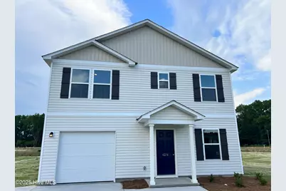 127 Lang Farm Road, Grifton, NC 28530 - Photo 1