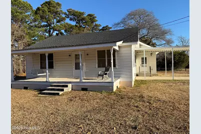 5758 Highway 70 W, Newport, NC 28570 - Photo 1