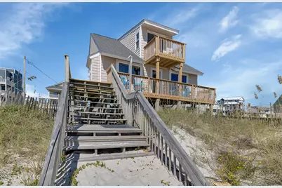 194 Topsail Road, North Topsail Beach, NC 28460 - Photo 1
