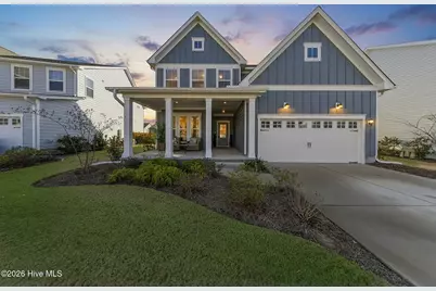 628 Cobalt Lane, Wilmington, NC 28412 - Photo 1