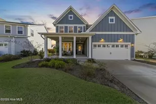 628 Cobalt Ln, Wilmington, NC 28412 - Photo 1