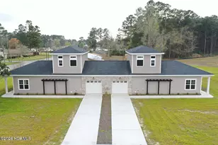 24 Crew Ct, Whiteville, NC 28472 - Photo 1