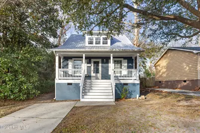 907 N 11th Street, Wilmington, NC 28401 - Photo 1