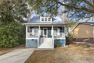 907 N 11th St, Wilmington, NC 28401 - Photo 1