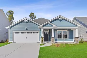 4016 Smoked Maple Dr, Leland, NC 28451 - Photo 1
