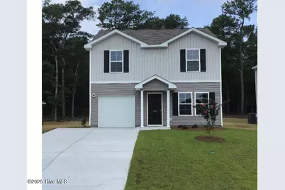338 Bragg Road SW, Supply, NC 28462 - Photo 1