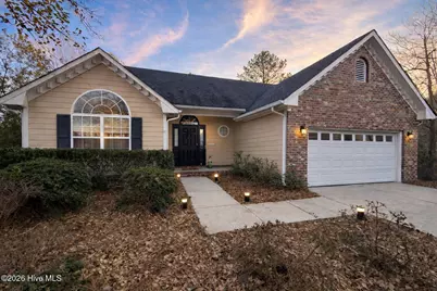 4420 Grip Drive, Fayetteville, NC 28312 - Photo 1