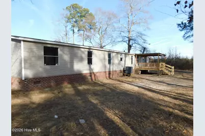 660 Seashell Drive, Kinston, NC 28504 - Photo 1