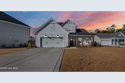 4103 Scotts Cove Court, Leland, NC 28451 - Photo 1