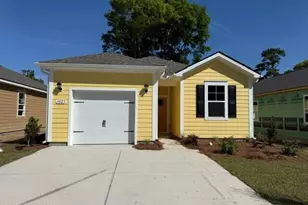 3023 Tasso Dr SW, Sunset Beach, NC 28468 - Photo 1